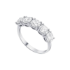 Half Eternity Band
