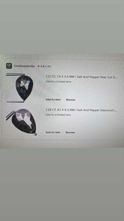 pear custom order