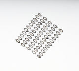 5.0 x 2.5 MM Salt and Pepper Marquise Cut Diamond Loose Natural Diamond