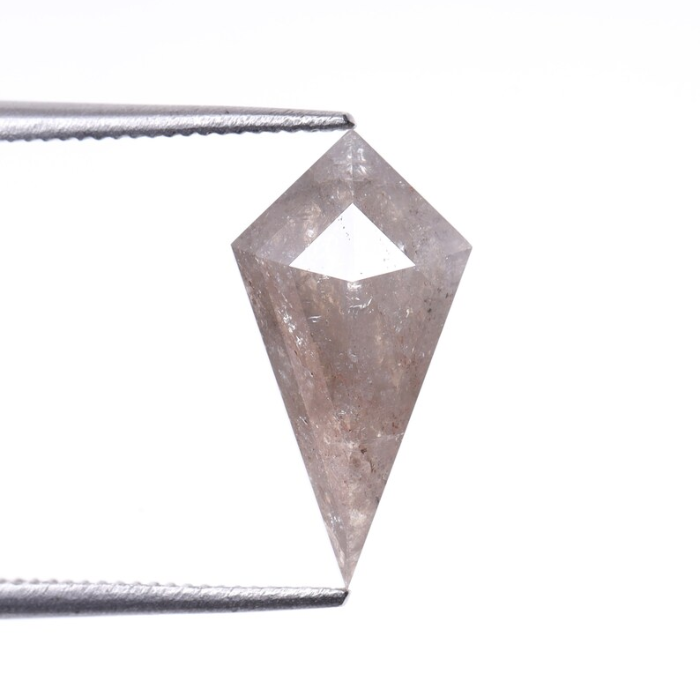 Kite Cut Natural Full Cut Loose Diamond