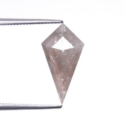Kite Cut Natural Full Cut Loose Diamond