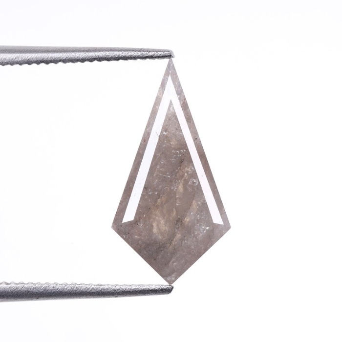 Kite Cut Natural Full Cut Loose Diamond