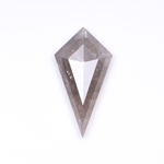 Kite Cut Natural Full Cut Loose Diamond
