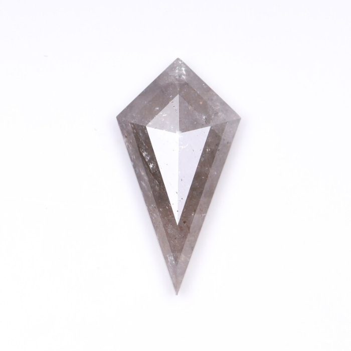 Kite Cut Natural Full Cut Loose Diamond