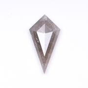 Kite Cut Natural Full Cut Loose Diamond
