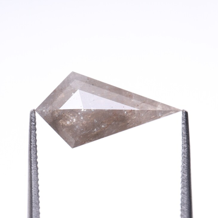 Kite Cut Natural Full Cut Loose Diamond