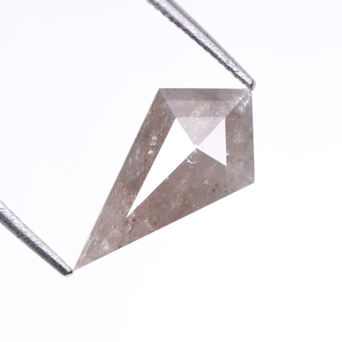 Kite Cut Natural Full Cut Loose Diamond