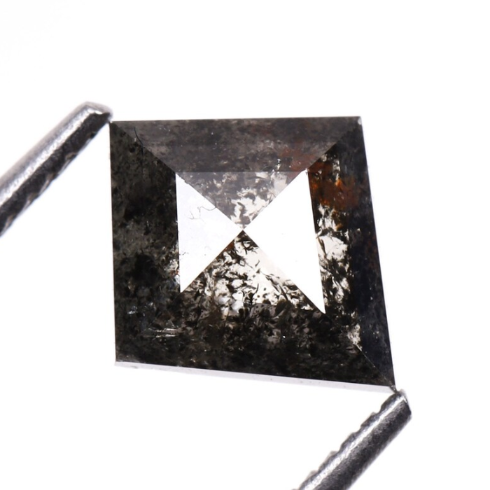 Kite Cut Natural Loose Earth Mined Diamond