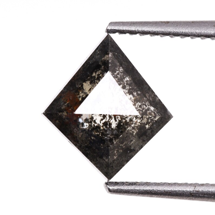 Kite Cut Natural Loose Earth Mined Diamond