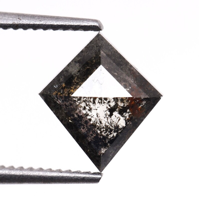 Kite Cut Natural Loose Earth Mined Diamond