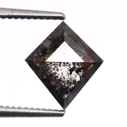Kite Cut Natural Loose Earth Mined Diamond