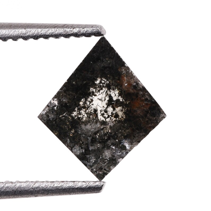 Kite Cut Natural Loose Earth Mined Diamond
