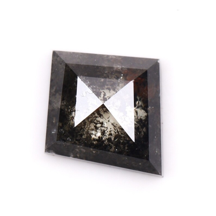 Kite Cut Natural Loose Earth Mined Diamond