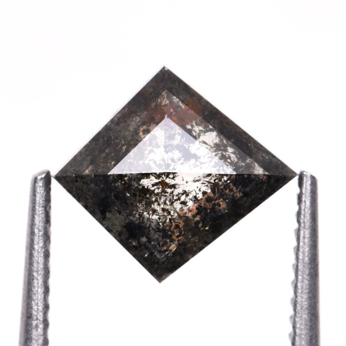 Kite Cut Natural Loose Earth Mined Diamond