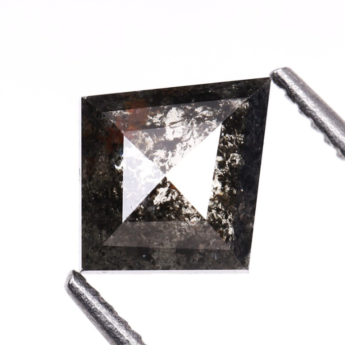 Kite Cut Natural Loose Earth Mined Diamond