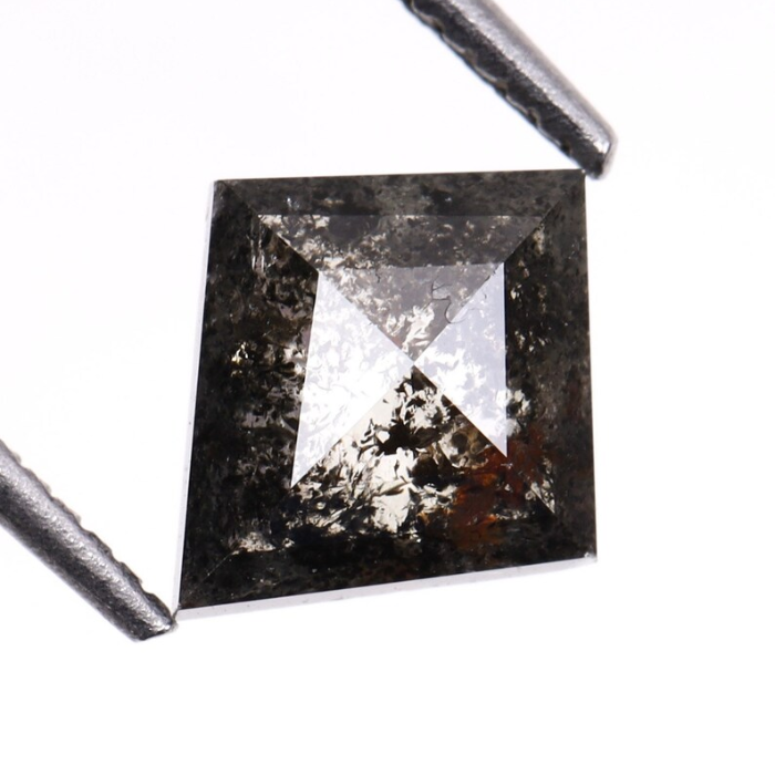 Kite Cut Natural Loose Earth Mined Diamond