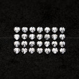1 CT Lab Grown Pear Cut Diamond
