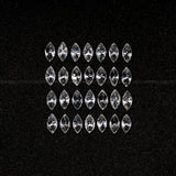 1 CT Lab Grown Marquise Cut Diamond