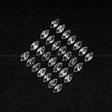 1 CT Lab Grown Marquise Cut Diamond