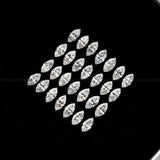 1 CT Lab Grown Marquise Cut Diamond