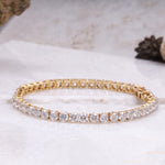 Load image into Gallery viewer, Diamond Tennis Bracelet
