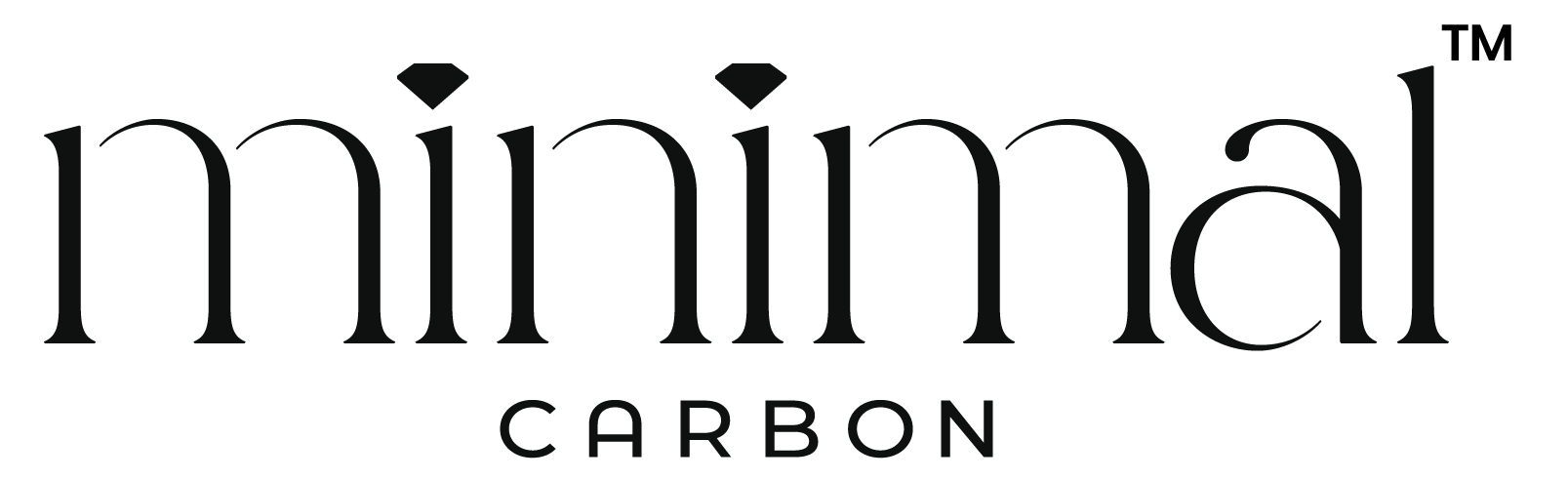 Minimal Carbon