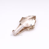 4.03 CT, 17.0 X 10.0 MM | Natural Diamond | Unique Cut Diamond - Minimal Carbon