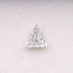 Load image into Gallery viewer, 1.59 CT, 10.3 X 10.0 x 9.0 MM | Natural Diamond | Triangle Cut Diamond
