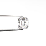 Load image into Gallery viewer, 0.93 CT, 5.9 X 5.2 MM | Natural Diamond | Emerald Cut Diamond
