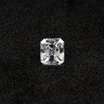 Load image into Gallery viewer, 0.93 CT, 5.9 X 5.2 MM | Natural Diamond | Emerald Cut Diamond
