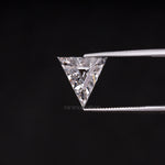 Load image into Gallery viewer, 1.59 CT, 10.3 X 10.0 x 9.0 MM | Natural Diamond | Triangle Cut Diamond
