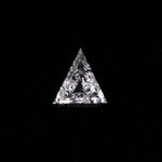 Load image into Gallery viewer, 1.59 CT, 10.3 X 10.0 x 9.0 MM | Natural Diamond | Triangle Cut Diamond
