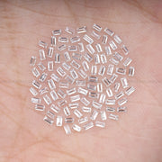 1 CT Lab Grown Baguette Cut Diamond