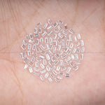 Load image into Gallery viewer, 1 CT Lab Grown Baguette Cut Diamond
