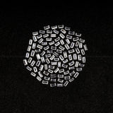 1 CT Lab Grown Baguette Cut Diamond