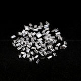 1 CT Lab Grown Baguette Cut Diamond