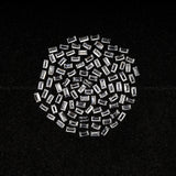 1 CT Lab Grown Baguette Cut Diamond
