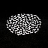 1 CT Lab Grown Baguette Cut Diamond