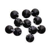 Natural Loose Diamond | Enhanced Black Diamond