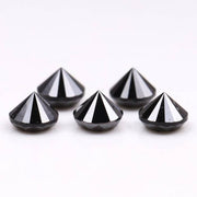 Natural Loose Diamond | Enhanced Black Diamond