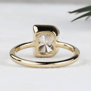 B alphabet ring