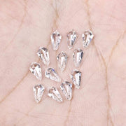7.0 X 4.0 MM Shield Cut Diamond Lab Diamond Lab Grown Diamond