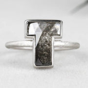 T alphabet ring