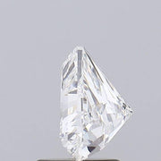 2.20 CT, 8.0 MM Trillion Cut Lab Grown Diamond For Wedding & Engagement Ring