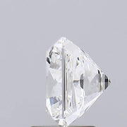 Asscher Cut Lab Grown Diamond