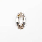 Oval Lab Grown Diamond Fancy Color Diamond