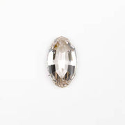 Oval Lab Grown Diamond Fancy Color Diamond