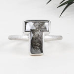 T alphabet ring