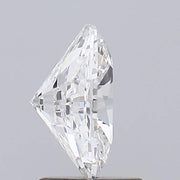 2.0 CT, 9.0 X 7.0 MM Oval Cut Lab Grown Diamond Unique Cut Diamond For Engagement Ring & Pendant