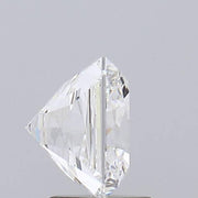 3.0 CT, 8.0 X 8.0 MM Asscher Cut Lab Grown Diamond